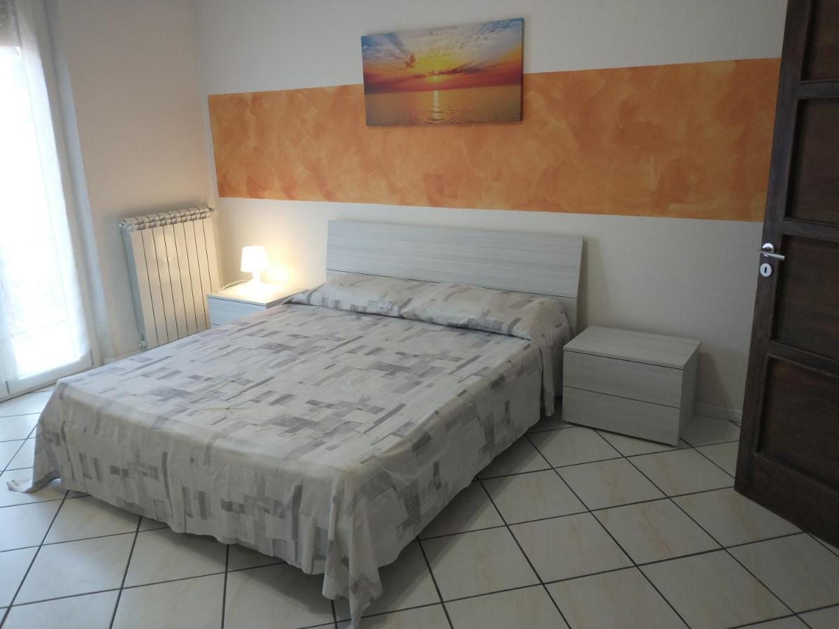 Appartamento Apua By Luce Stellata Aulla Exterior foto