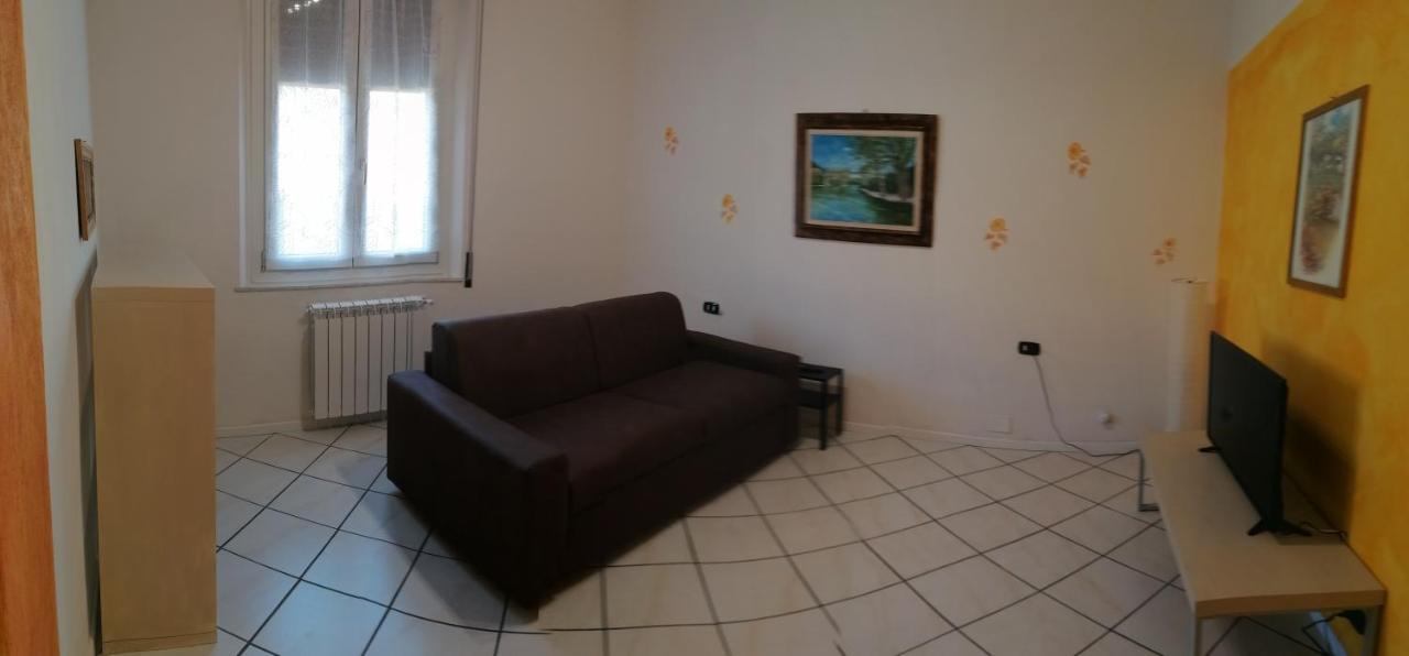 Appartamento Apua By Luce Stellata Aulla Exterior foto